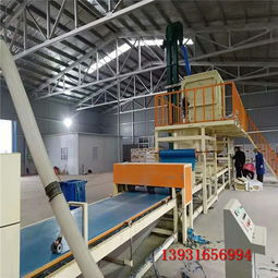 砂浆岩棉复合板设备防火保温材料市场热门